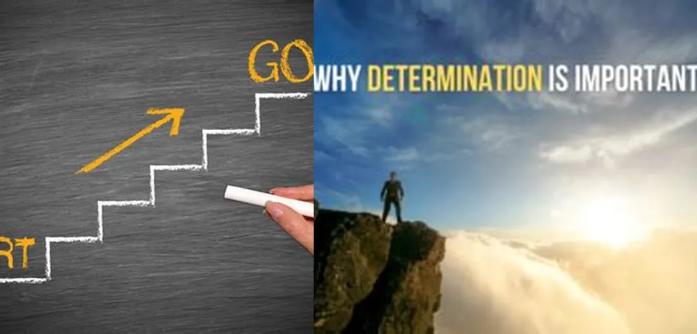 Why Is Determination Important: Unleashing The Power To Achieve Your 